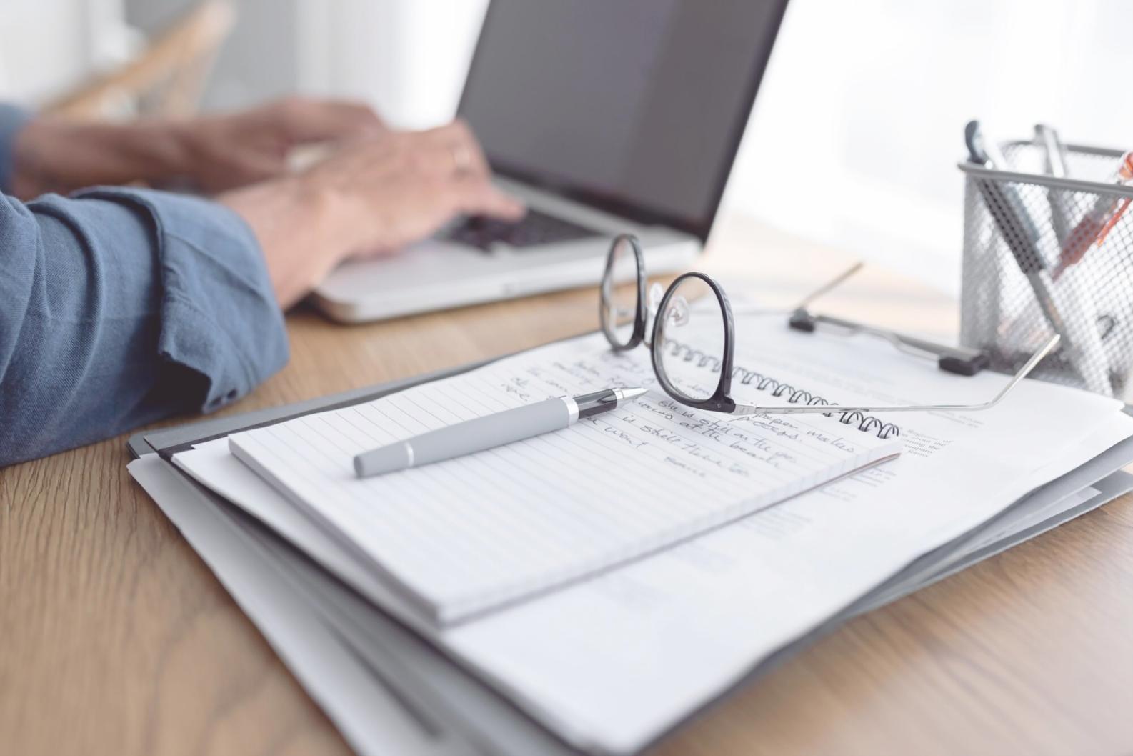 Business cost structure review