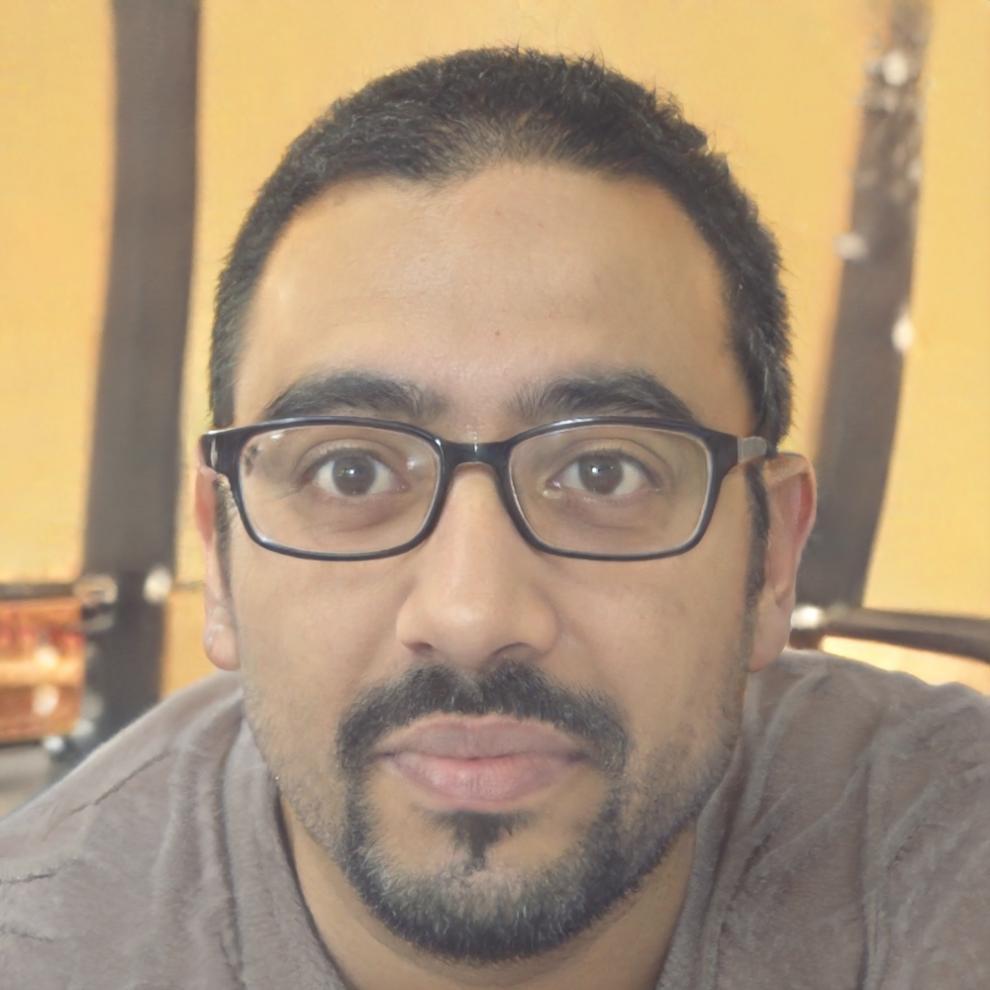 Participant profile