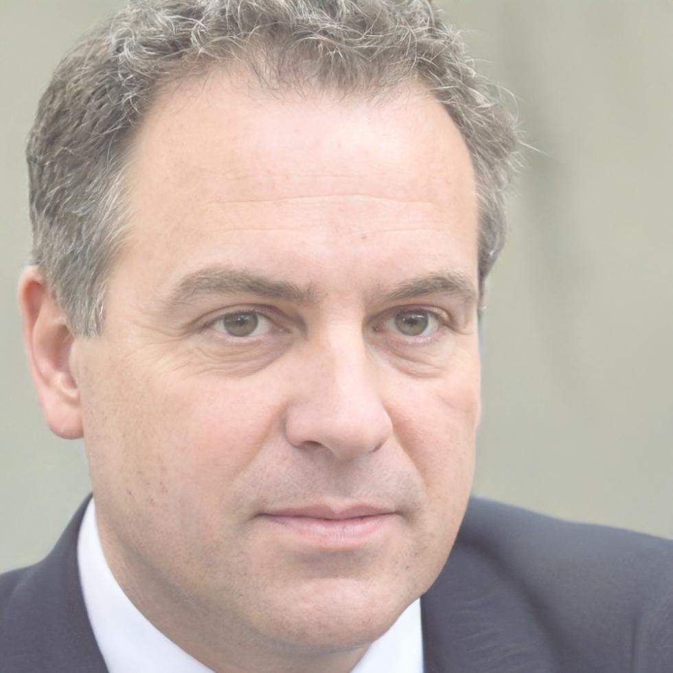Thorley Bannister, financial mentor